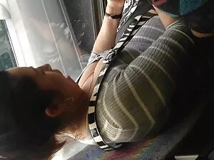 Airi Minami bekommt  ...