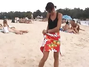 Behaarte reife deuts ...