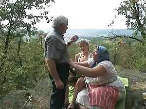 Aussteigen geile deu ...