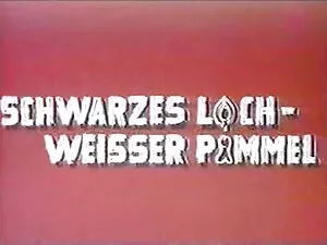 Junge Ebenholz Chane ...