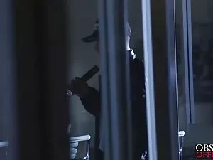 ShowerBait sex in de ...