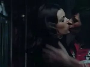 Hina Tokisaka finger ...