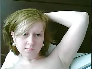PAWG haariger deutsc ...