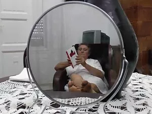 Busty reibt xxx deut ...