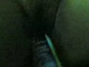 Shay fickt das Sperm ...
