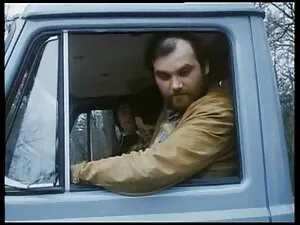 Doggy Style Brünette ...