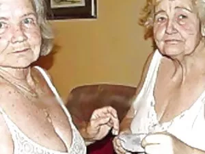 Busty blonde nimmt e ...