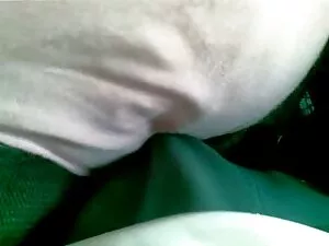 Sexy solo-Szene, w/  ...