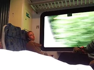 petite anal interrac ...